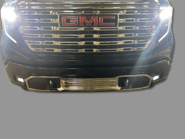 used 2022 GMC Sierra 1500 car