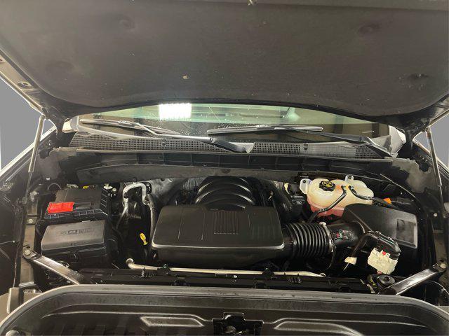 used 2022 GMC Sierra 1500 car