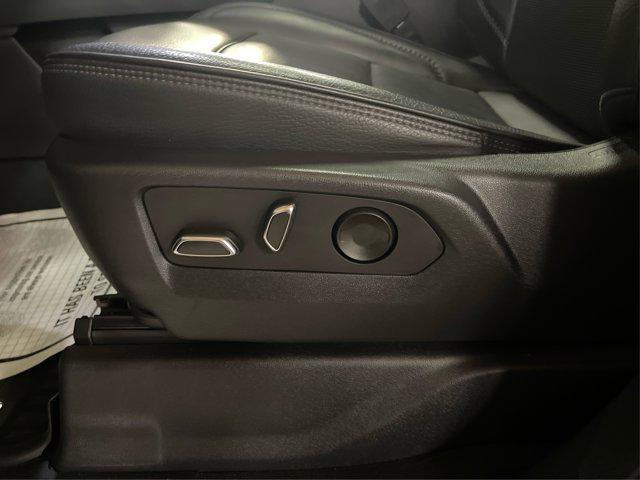used 2022 GMC Sierra 1500 car