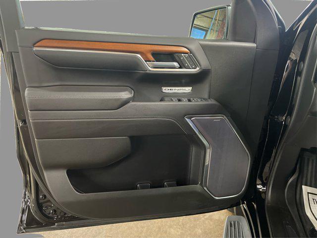 used 2022 GMC Sierra 1500 car