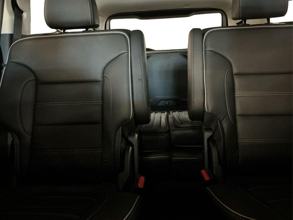 used 2022 GMC Acadia car, priced at $27,655