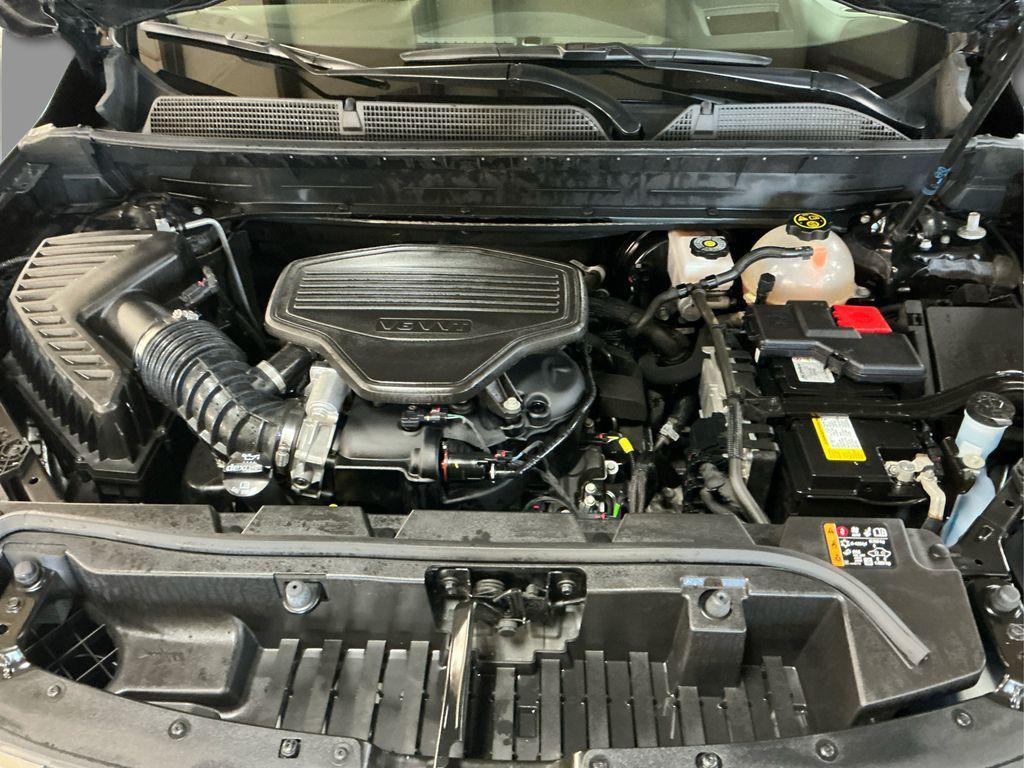 used 2022 GMC Acadia car, priced at $27,655