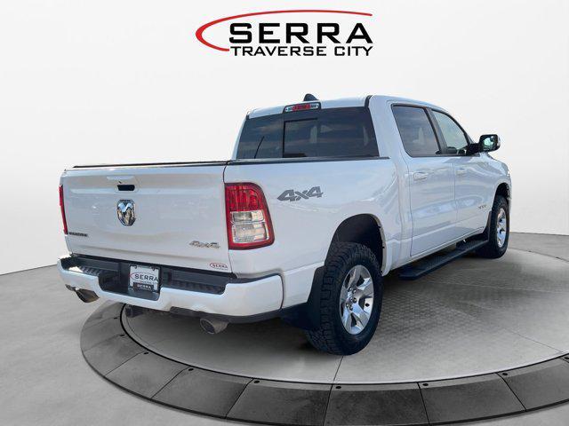 used 2019 Ram 1500 car, priced at $29,225