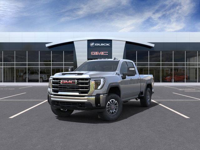 new 2025 GMC Sierra 2500 car, priced at $60,087