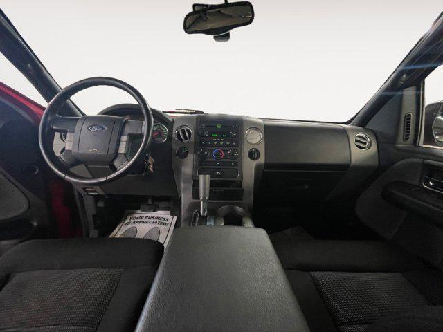 used 2005 Ford F-150 car, priced at $4,922