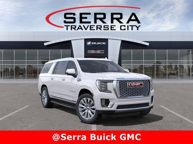 new 2024 GMC Yukon XL car, priced at $91,952