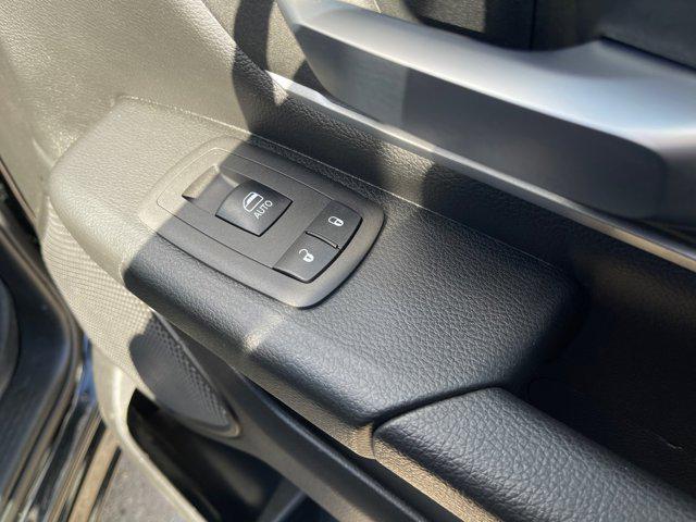 used 2022 Ram 1500 car, priced at $32,192