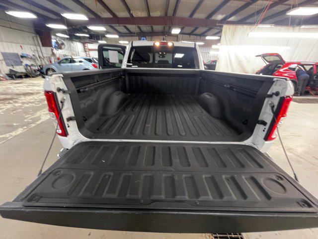 used 2022 Ram 1500 car, priced at $23,926