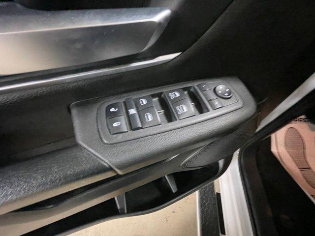 used 2022 Ram 1500 car, priced at $23,926