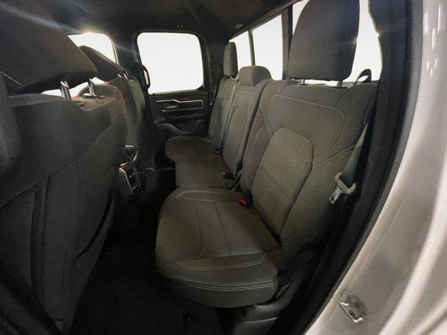 used 2022 Ram 1500 car, priced at $23,926