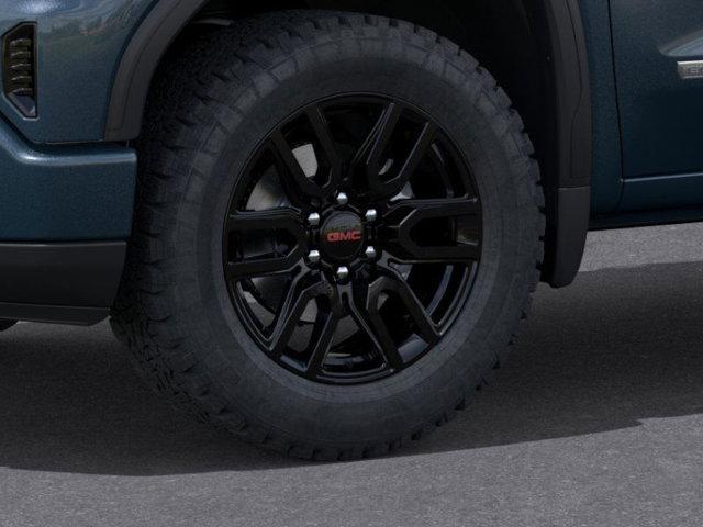 new 2025 GMC Sierra 1500 car, priced at $57,990