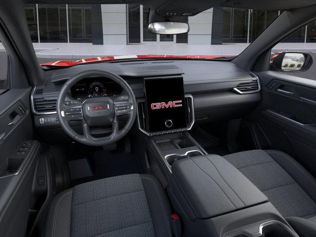 new 2025 GMC Acadia car, priced at $46,959