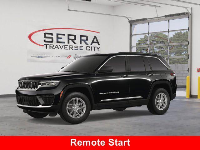 new 2024 Jeep Grand Cherokee car, priced at $44,507