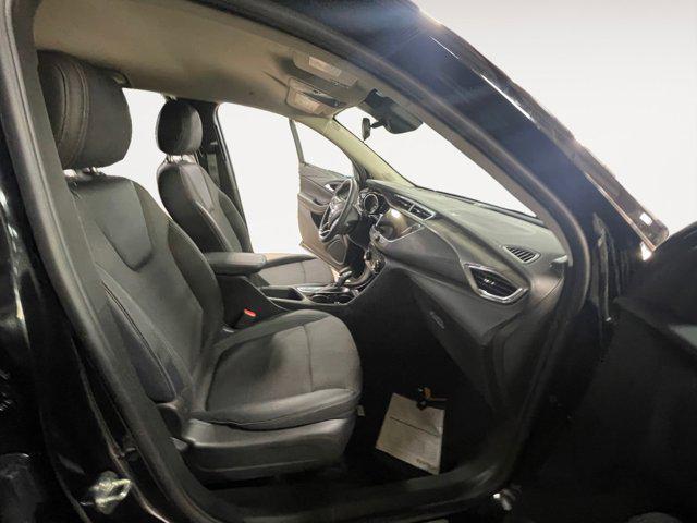 used 2023 Buick Encore GX car, priced at $29,974