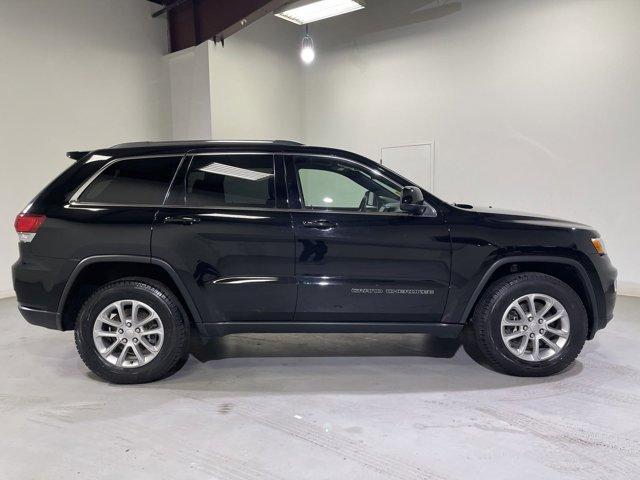 used 2021 Jeep Grand Cherokee car, priced at $28,910