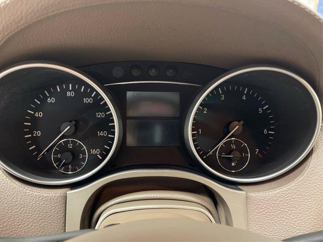 used 2008 Mercedes-Benz GL-Class car, priced at $4,612