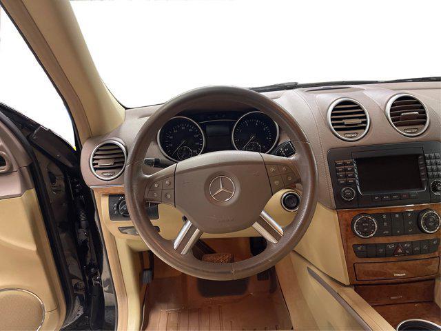 used 2008 Mercedes-Benz GL-Class car, priced at $4,612