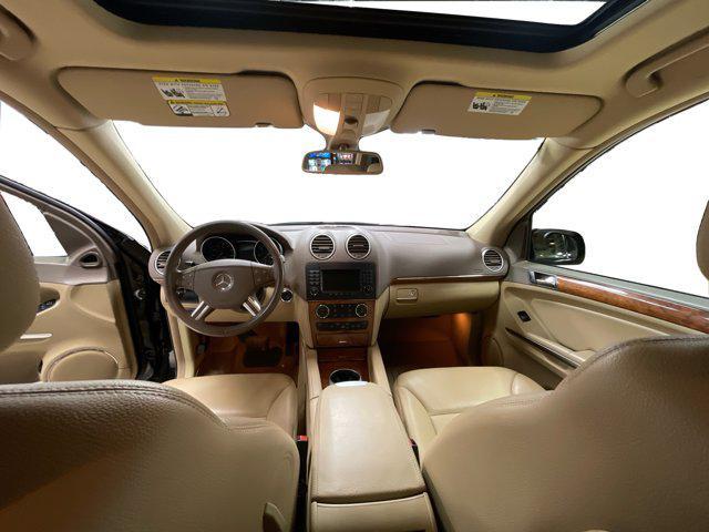 used 2008 Mercedes-Benz GL-Class car, priced at $4,612