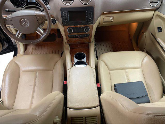 used 2008 Mercedes-Benz GL-Class car, priced at $4,612