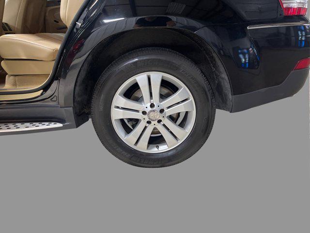 used 2008 Mercedes-Benz GL-Class car, priced at $4,612