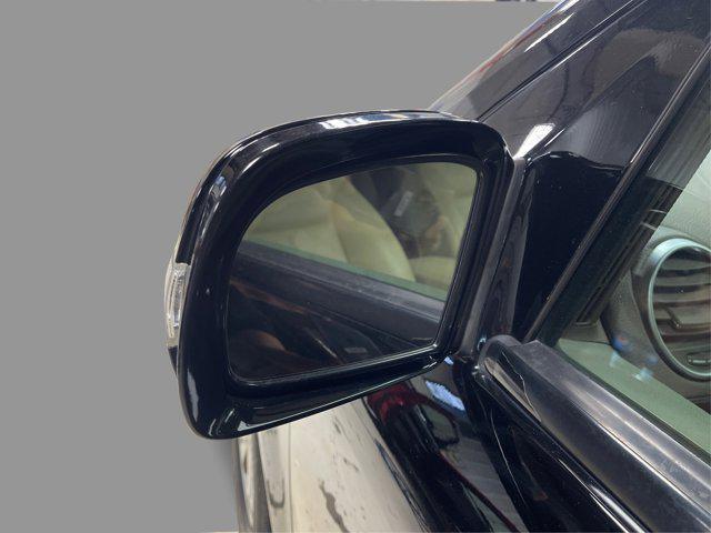 used 2008 Mercedes-Benz GL-Class car, priced at $4,612