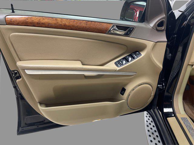 used 2008 Mercedes-Benz GL-Class car, priced at $4,612