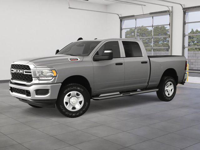 new 2024 Ram 2500 car, priced at $57,200