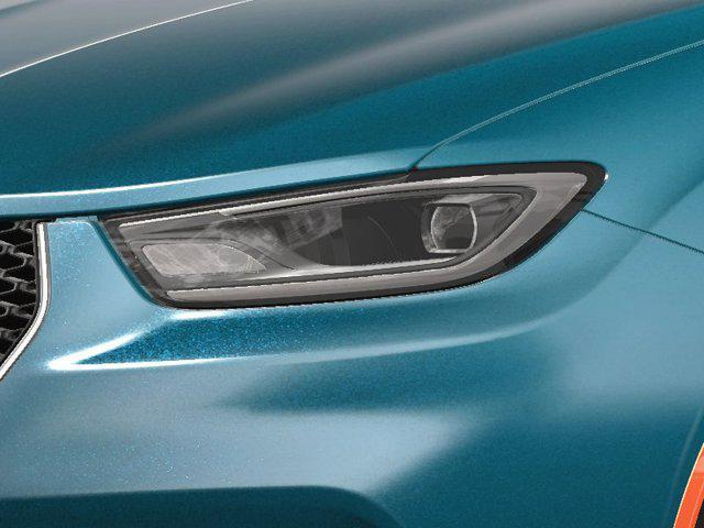 new 2025 Chrysler Pacifica car, priced at $46,220