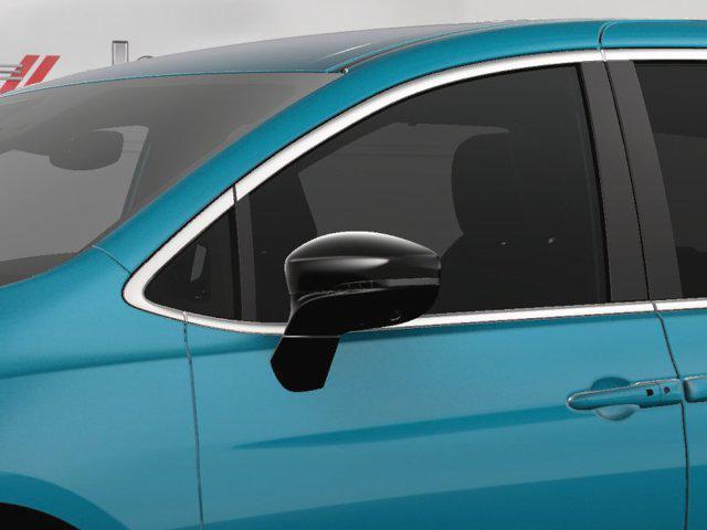 new 2025 Chrysler Pacifica car, priced at $46,220