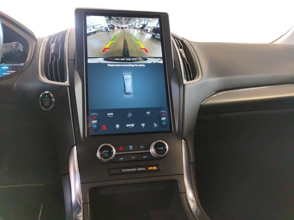 used 2022 Ford Edge car, priced at $27,944