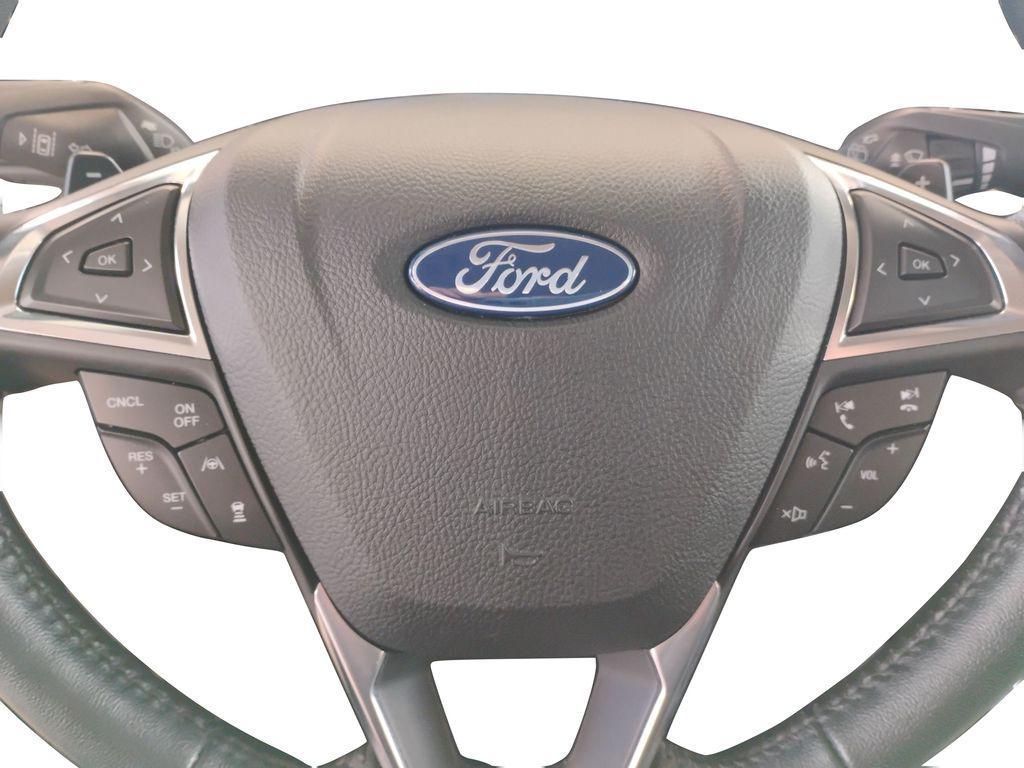 used 2022 Ford Edge car, priced at $27,944