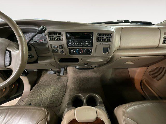 used 2001 Ford Excursion car, priced at $6,911