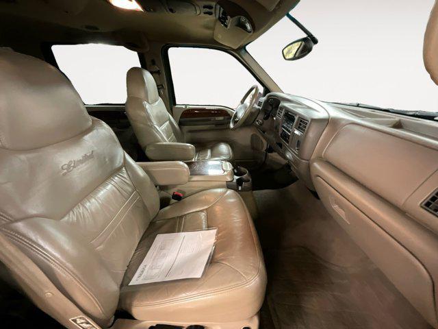 used 2001 Ford Excursion car, priced at $6,911