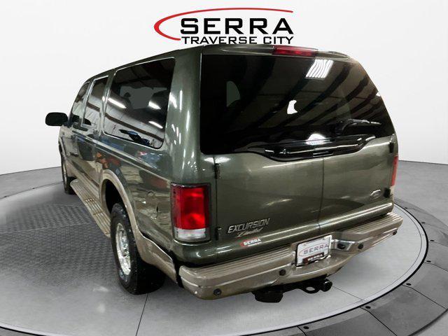 used 2001 Ford Excursion car, priced at $6,911