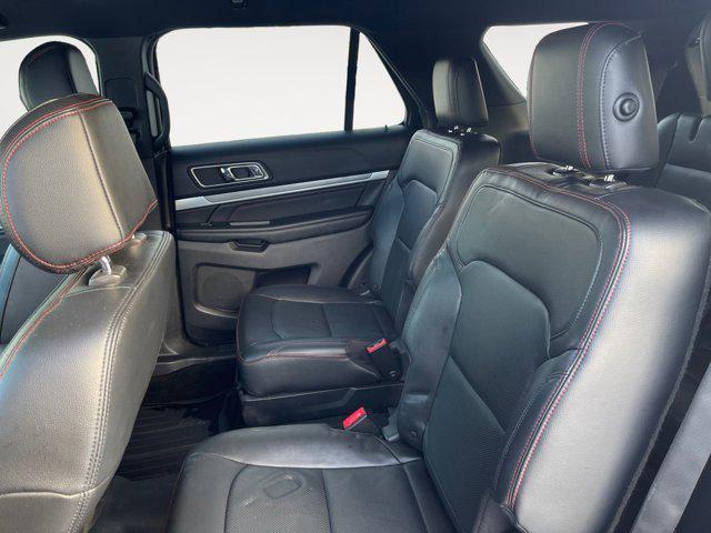 used 2016 Ford Explorer car, priced at $15,322