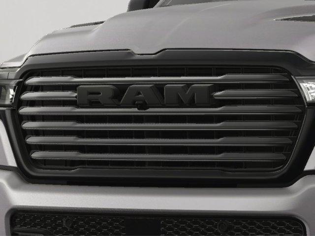 new 2025 Ram 1500 car, priced at $73,955
