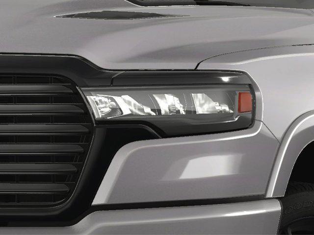 used 2025 Ram 1500 car, priced at $68,384