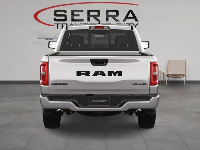 new 2025 Ram 1500 car, priced at $73,955
