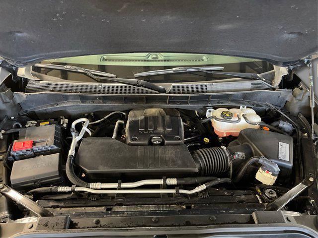 used 2021 Chevrolet Silverado 1500 car, priced at $26,511