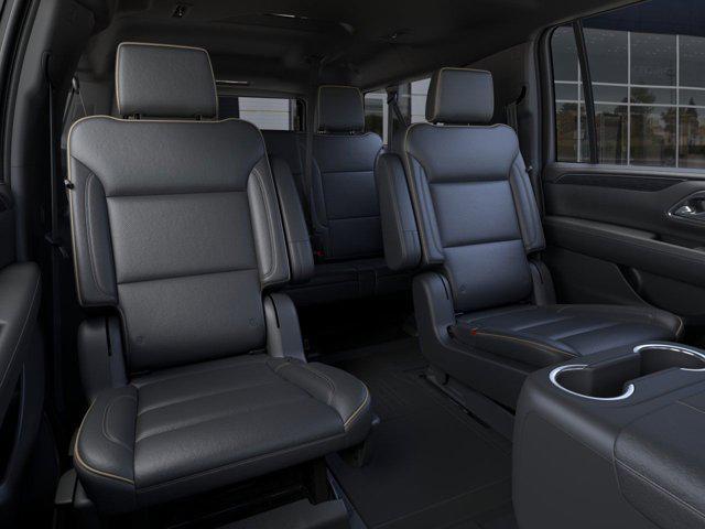 new 2024 GMC Yukon XL car, priced at $73,293