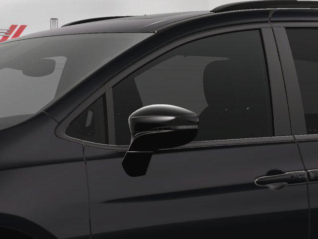 new 2025 Chrysler Pacifica car, priced at $55,755