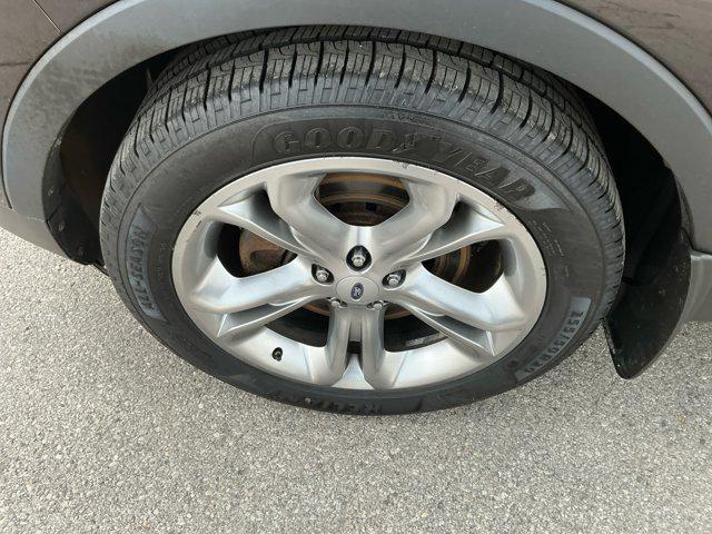 used 2013 Ford Explorer car, priced at $9,011