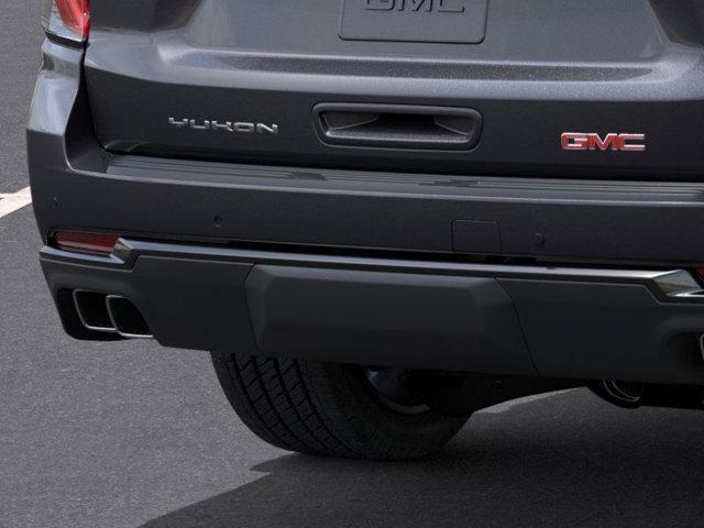 new 2025 GMC Yukon XL car, priced at $107,180