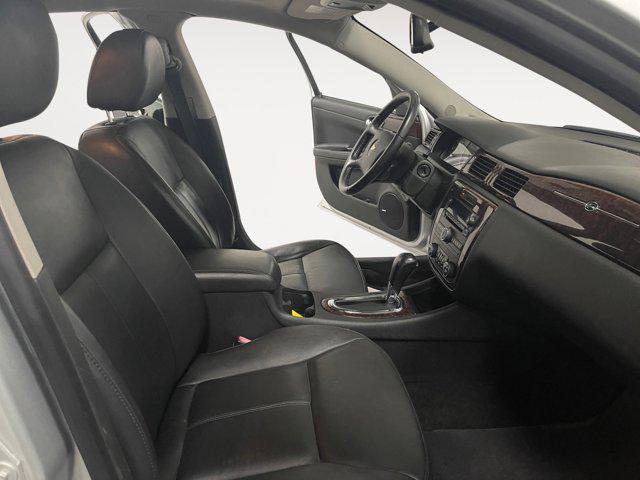 used 2014 Chevrolet Impala Limited car, priced at $6,922