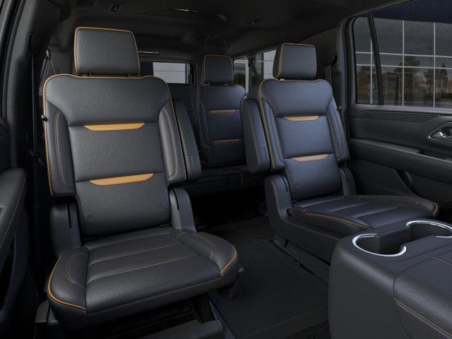 new 2024 GMC Yukon XL car, priced at $80,350