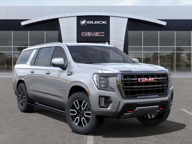 new 2024 GMC Yukon XL car, priced at $80,350