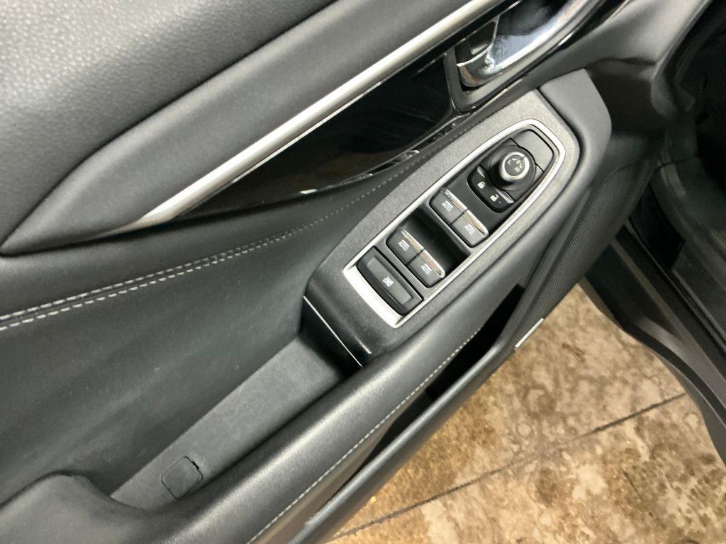 used 2022 Subaru Outback car, priced at $25,911