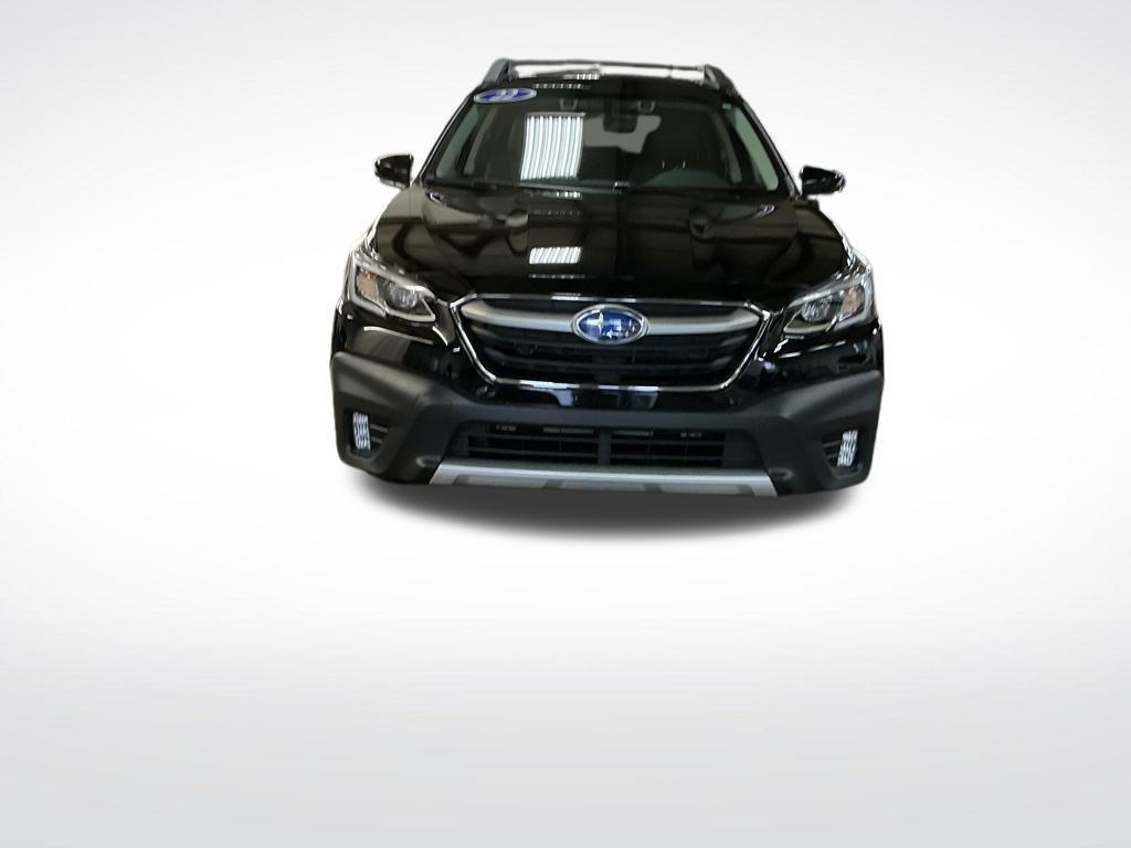 used 2022 Subaru Outback car, priced at $25,911