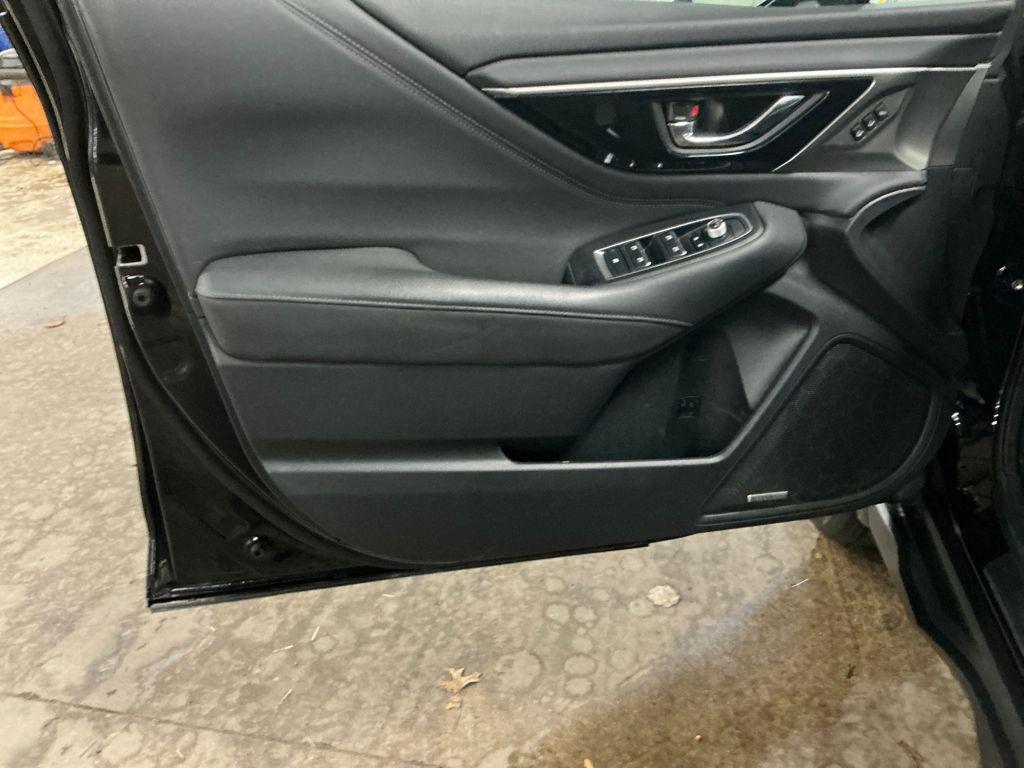 used 2022 Subaru Outback car, priced at $25,911