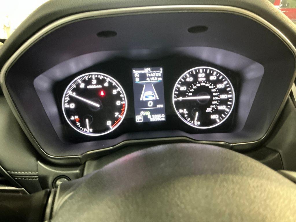 used 2022 Subaru Outback car, priced at $25,911